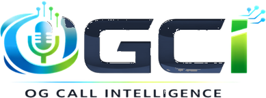 OG Call Intelligence logo